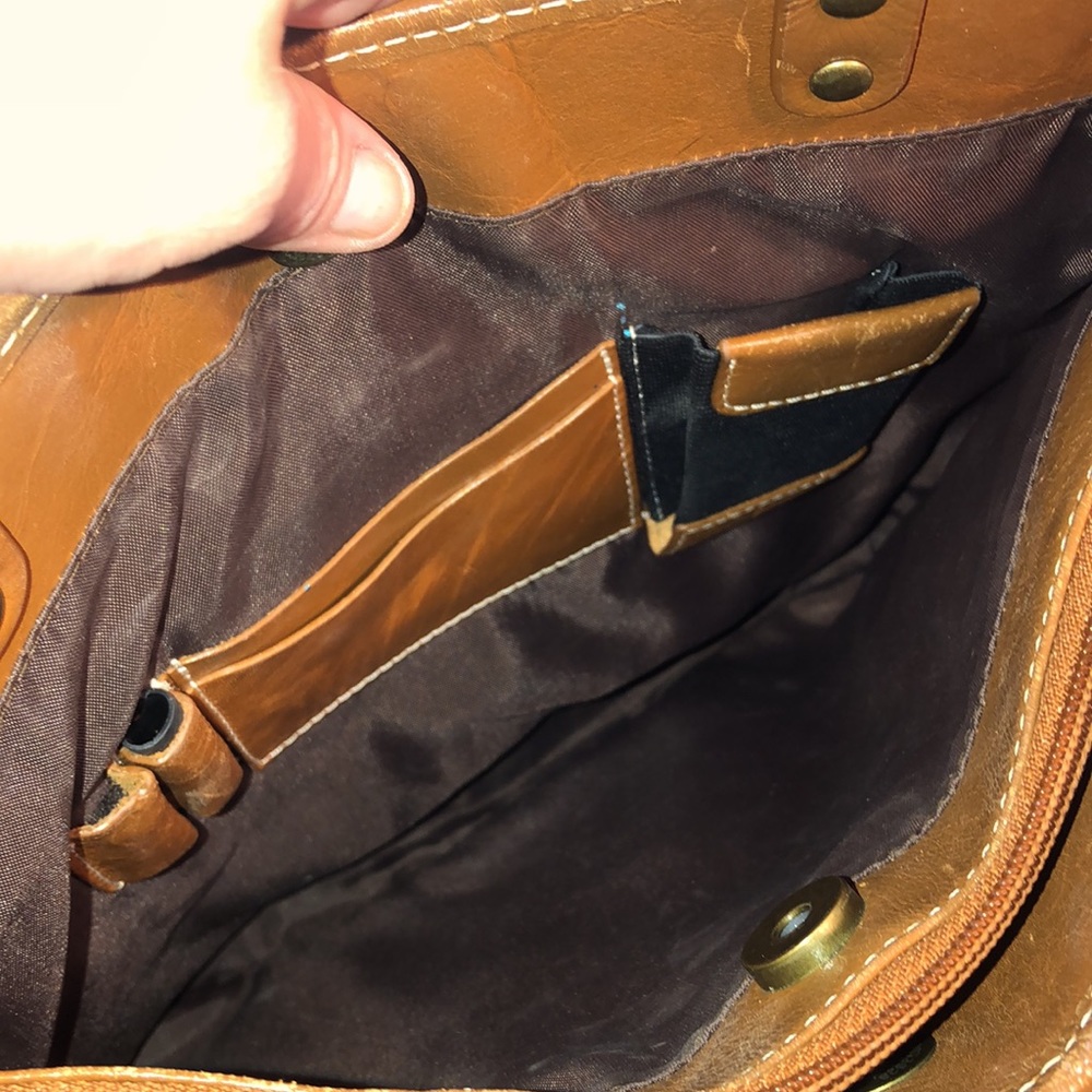Boho handbag - Picture 7 of 11